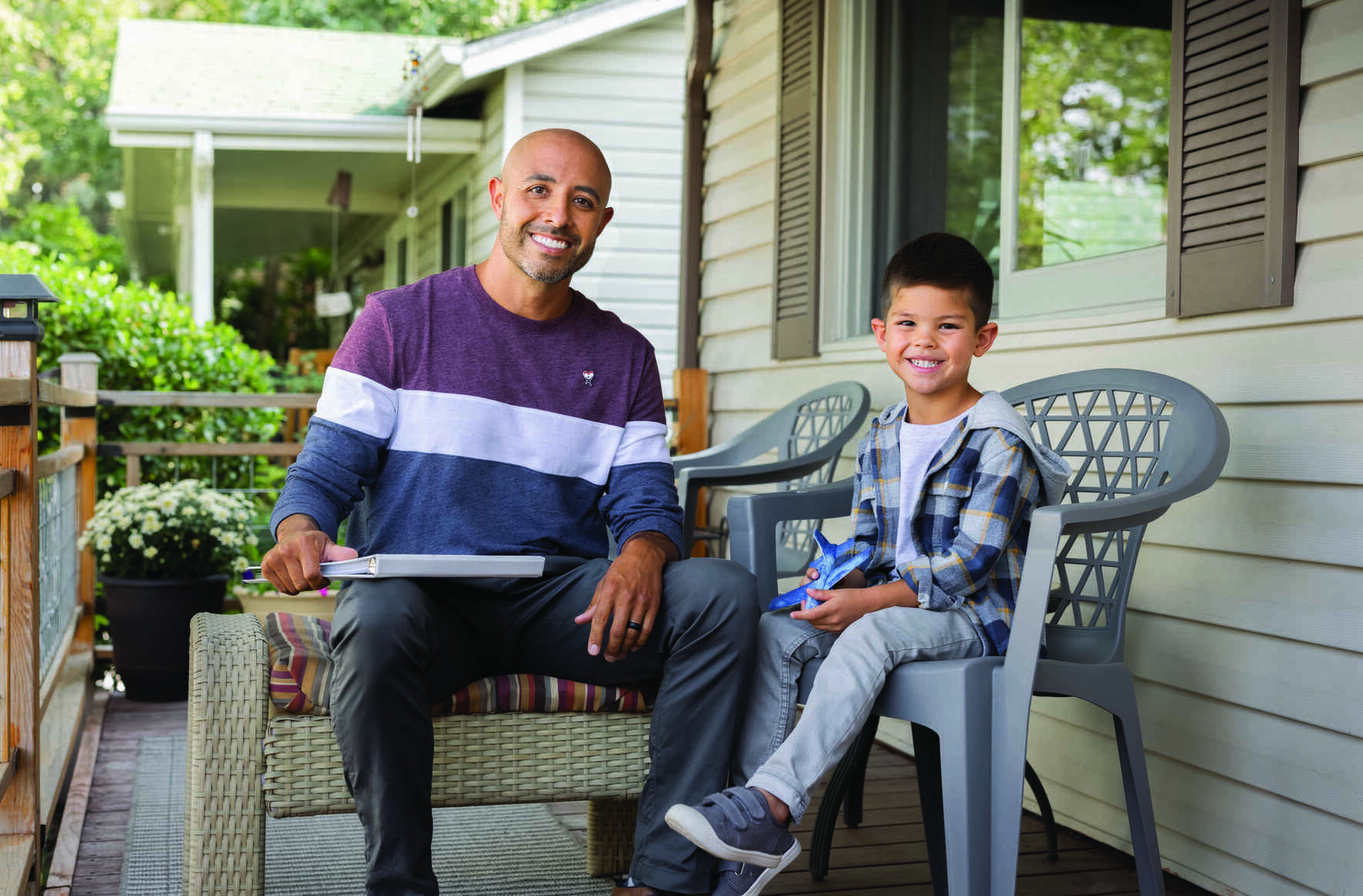 Help my campaign support Savannah Chatham CASA! image