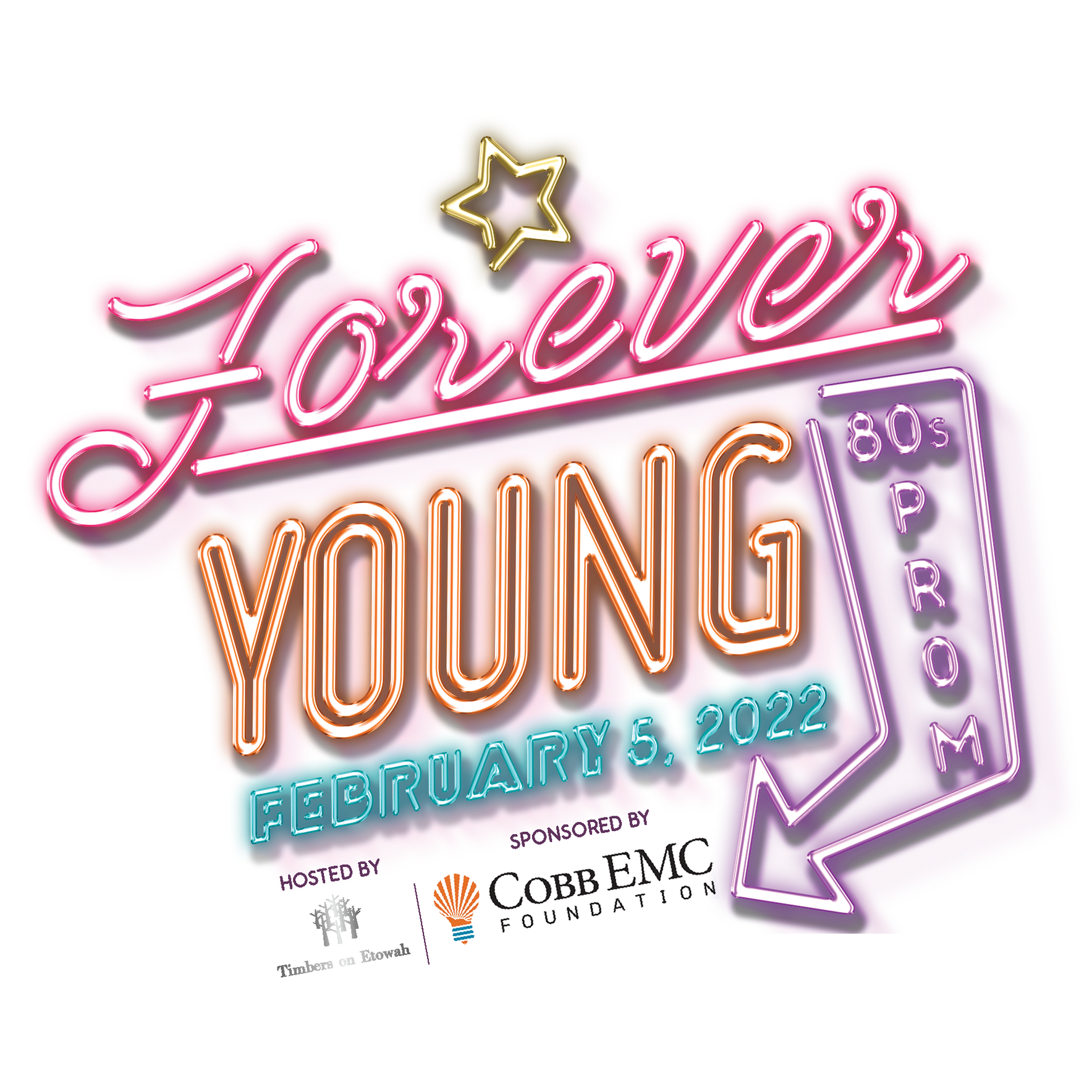 Vote for Michele and Bobby for Prom Queen and King!  image