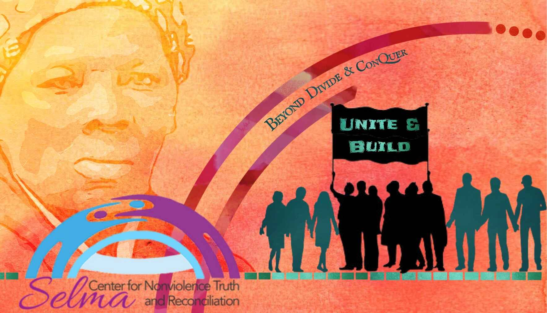 We can heal the harm caused by racism image