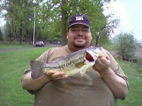 Let's remember our loved one by empowering kids with special needs to experience a fun-filled day of fishing  image