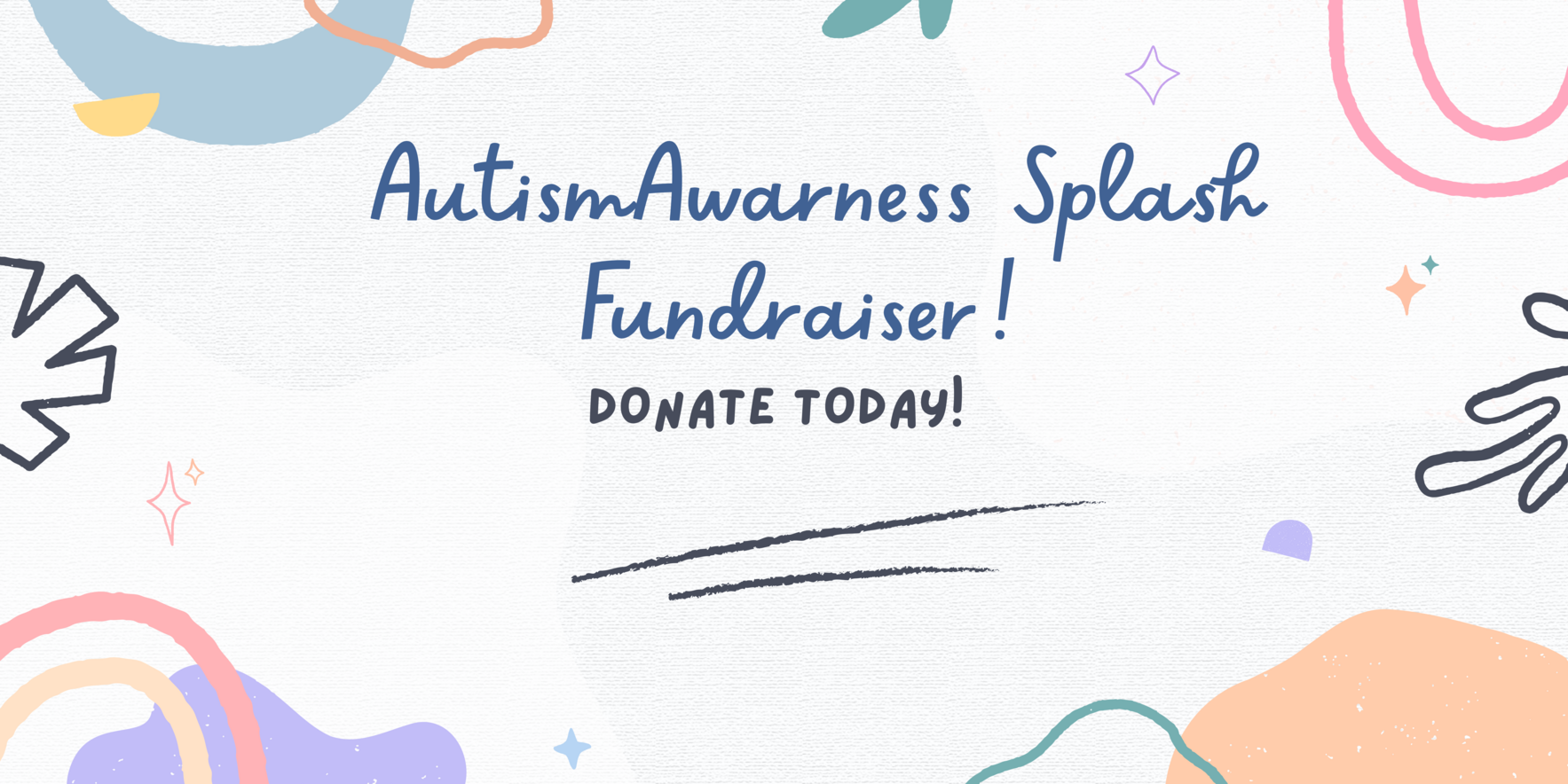 Help Me Raise Money for Splash for Cash 2022! image