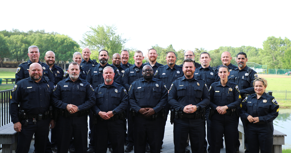 Children's Advocacy Center for North Texas, Inc. Denton County Water