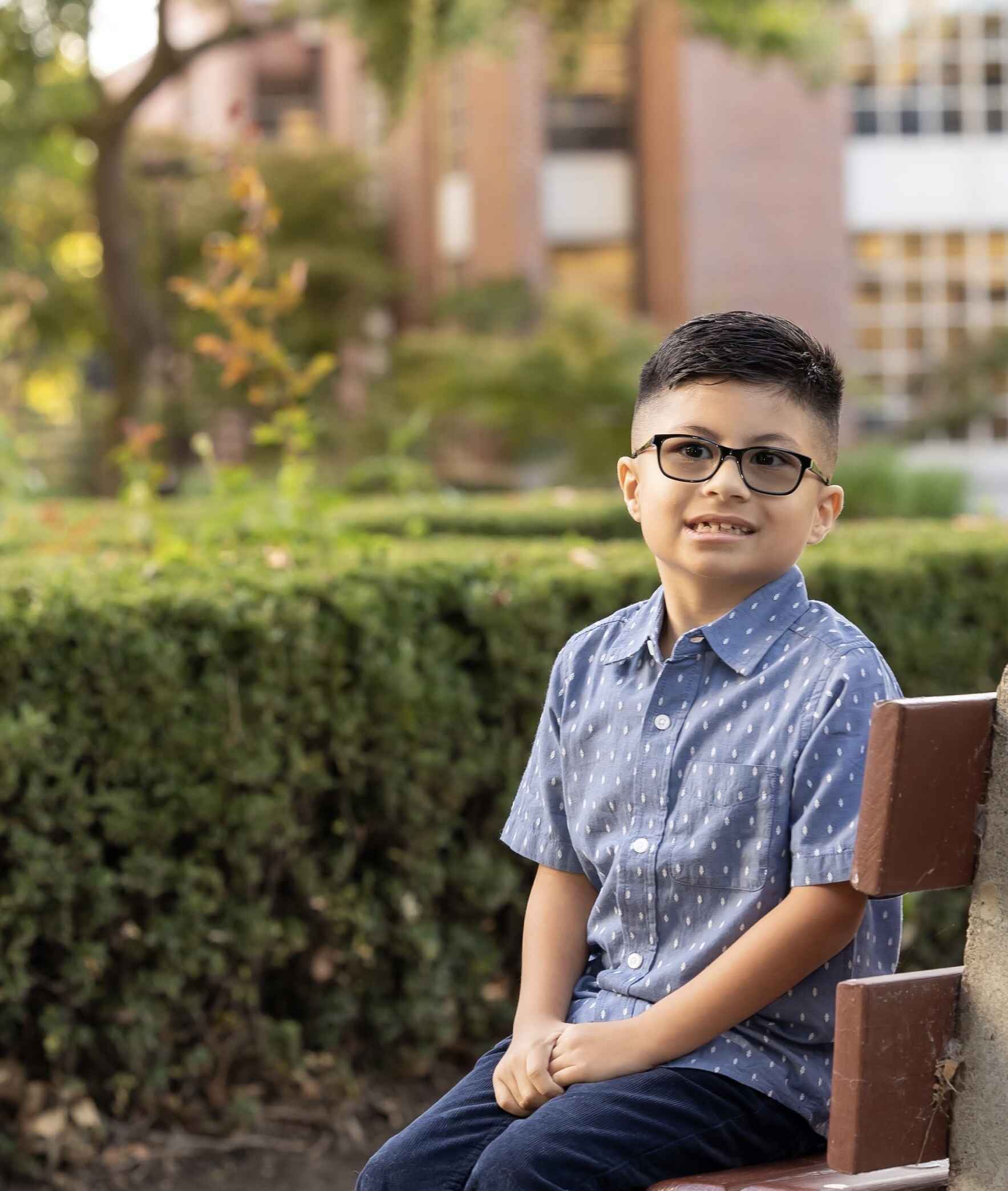 Help us raise awareness of Prader-Willi Syndrome. image