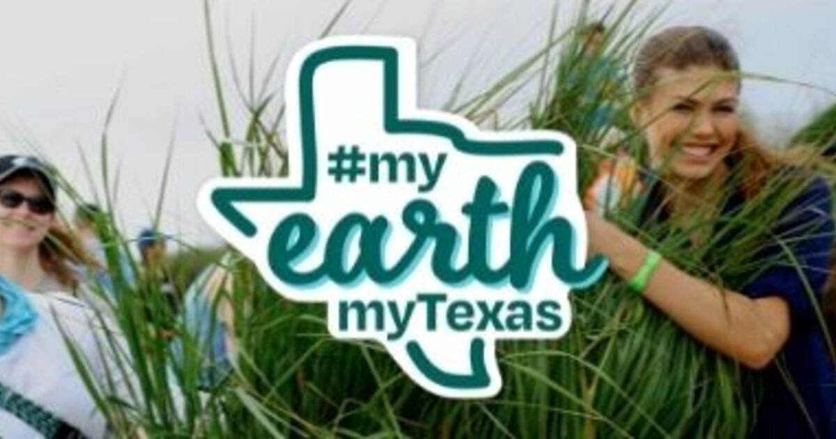 EarthShare of Texas Francoise Van Keuren's fundraiser