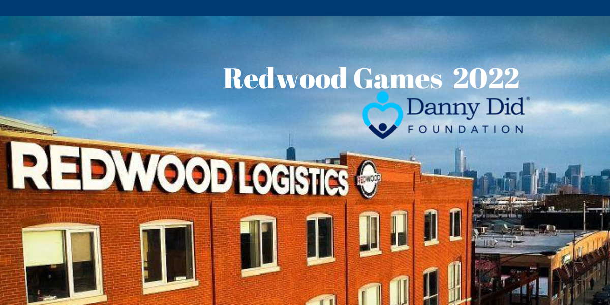 Redwood's Challenge to Protect Kids with Epilepsy image