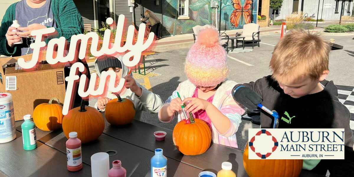 We can Improve shade opportunities and increase family play options in our Linger Longer area of First Fridays in 2023. image