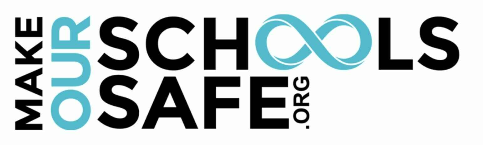 Help Us Make Our Schools Safe image