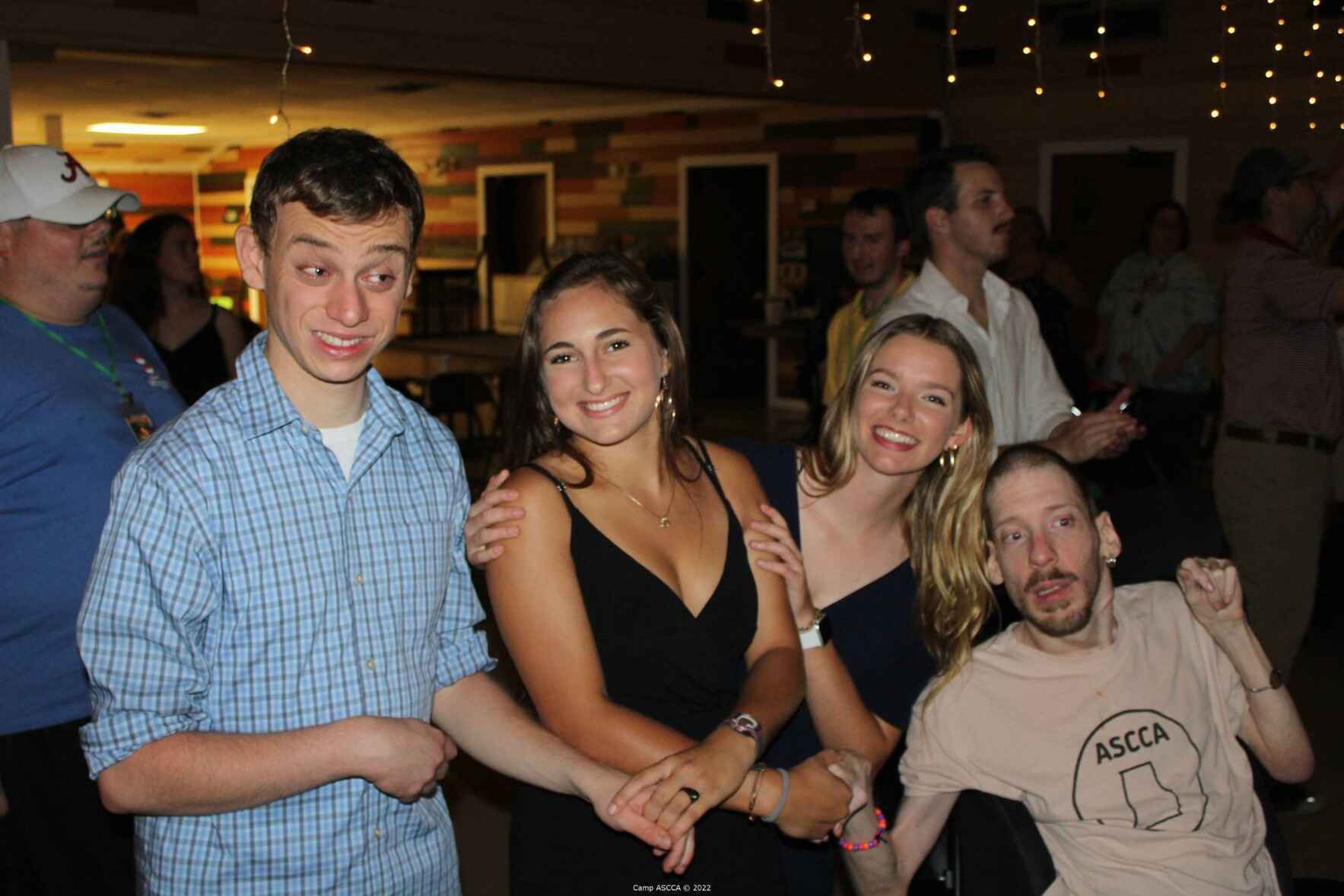 We can do it together! image