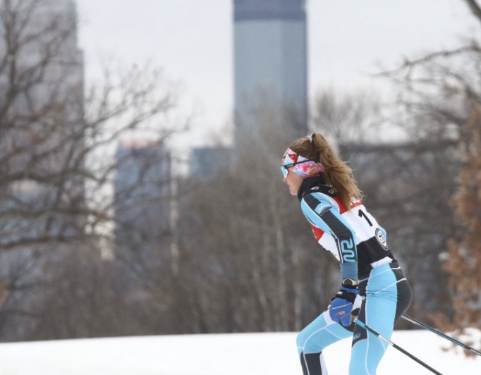 Support the National Nordic Foundation image