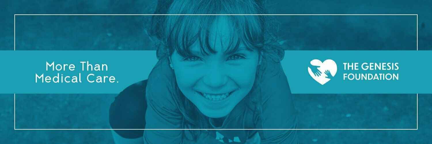 Help me help children in New England with rare diseases and genetic disorders. image