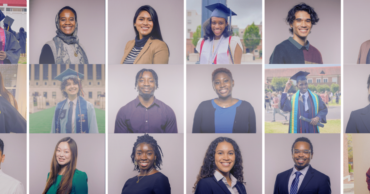 Leadership Brainery Tiana Mudzimurema's fundraiser