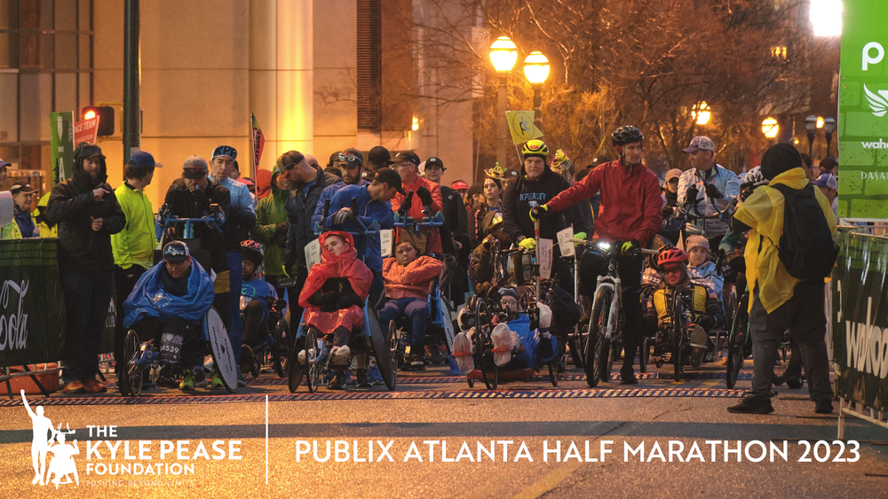 Redefining Inclusiveness Through The Publix Atlanta Half Marathon image