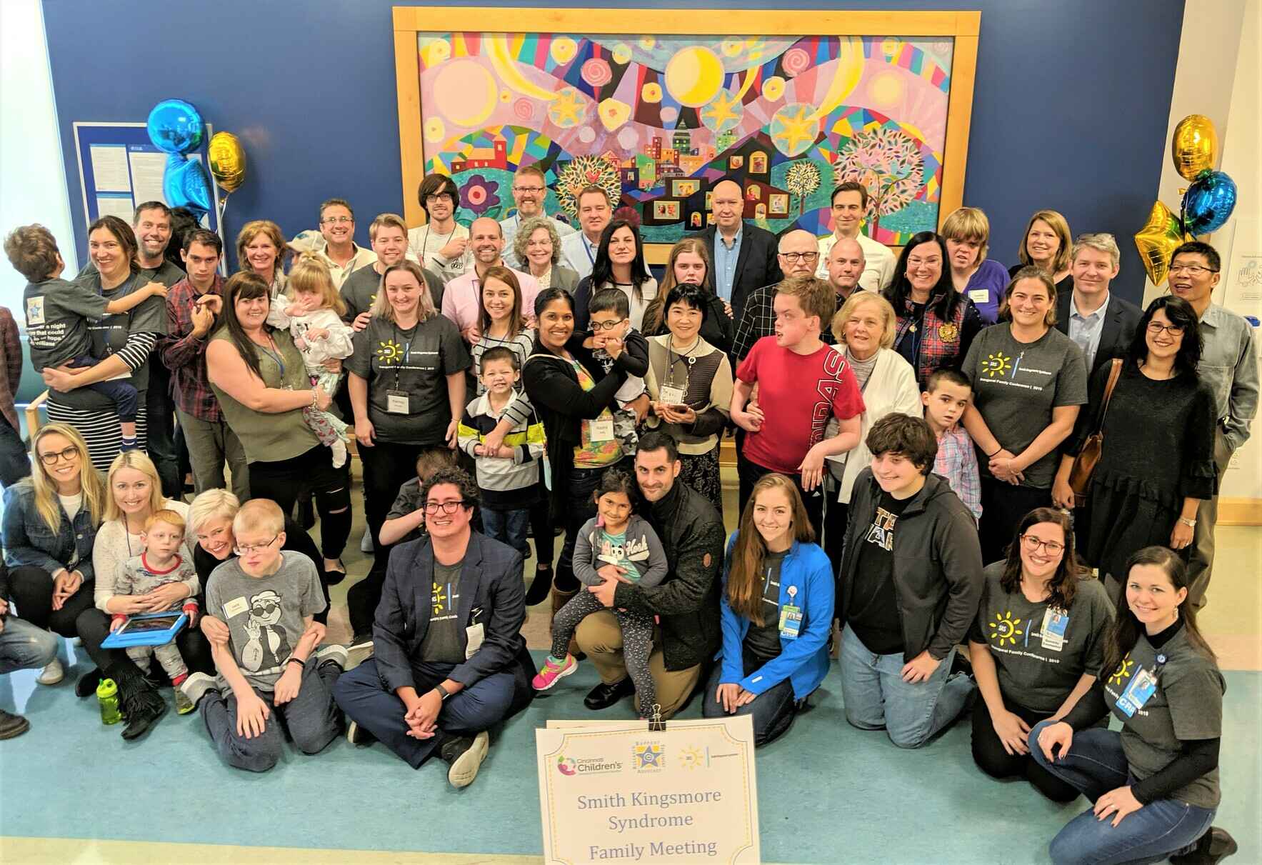 We can support ongoing Smith-Kingsmore syndrome research image