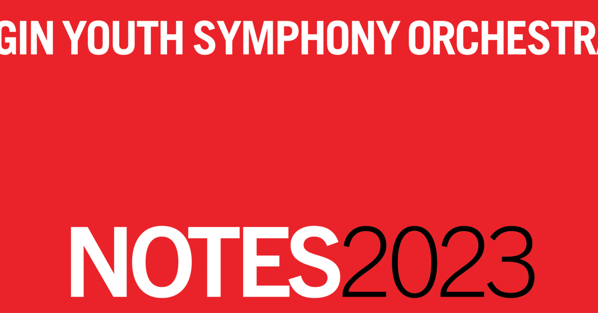 Elgin Youth Symphony Orchestra Benjamin Gilbert's fundraiser