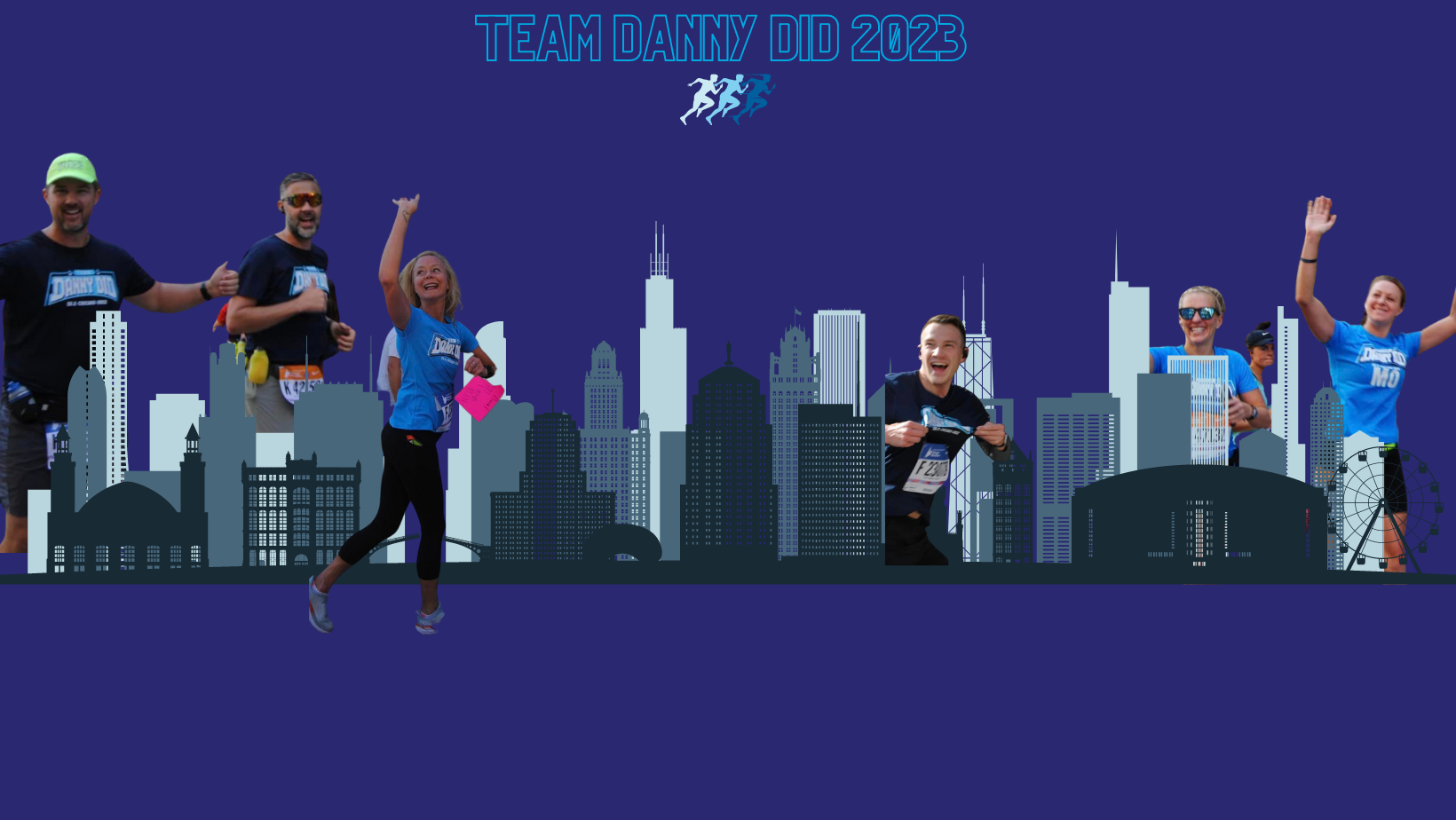 I am running to Protect Kids with Epilepsy like Bridget image