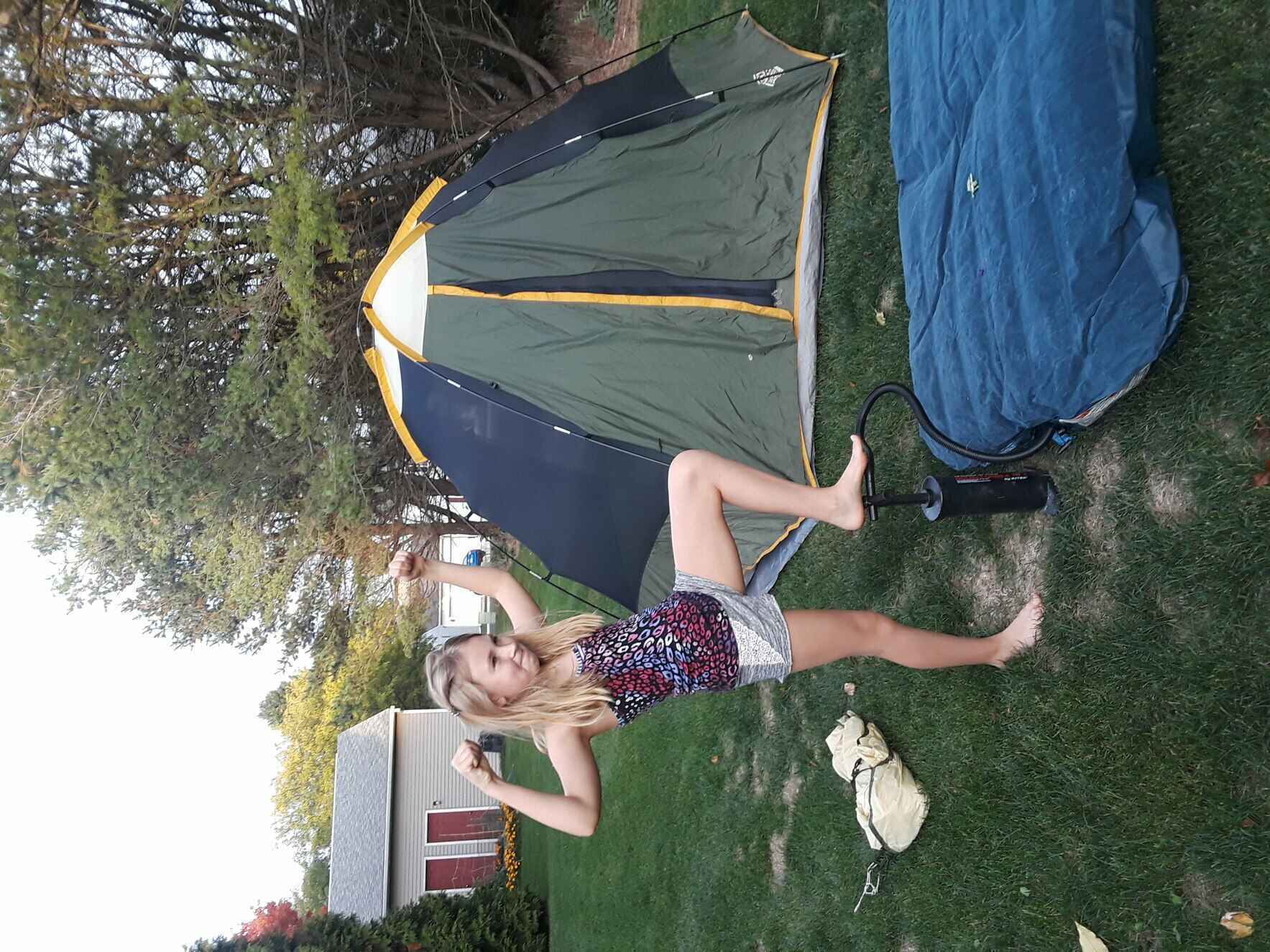We can Provide shelter for 30 guests/night in Out of the Cold's new, permanent shelter.  image