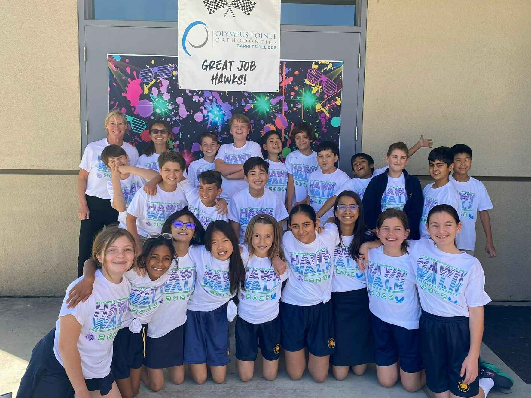 Please help me support St. Albans Country Day School image