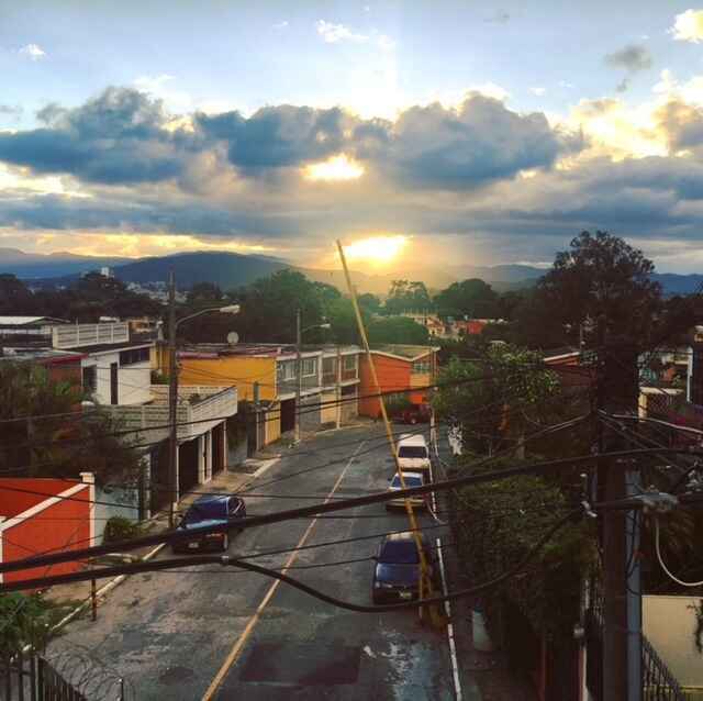 Donate now to support Guatemalan human rights defenders! image