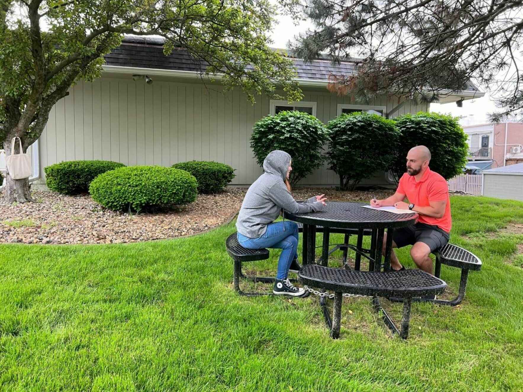 Help me to help Youth and Family! image