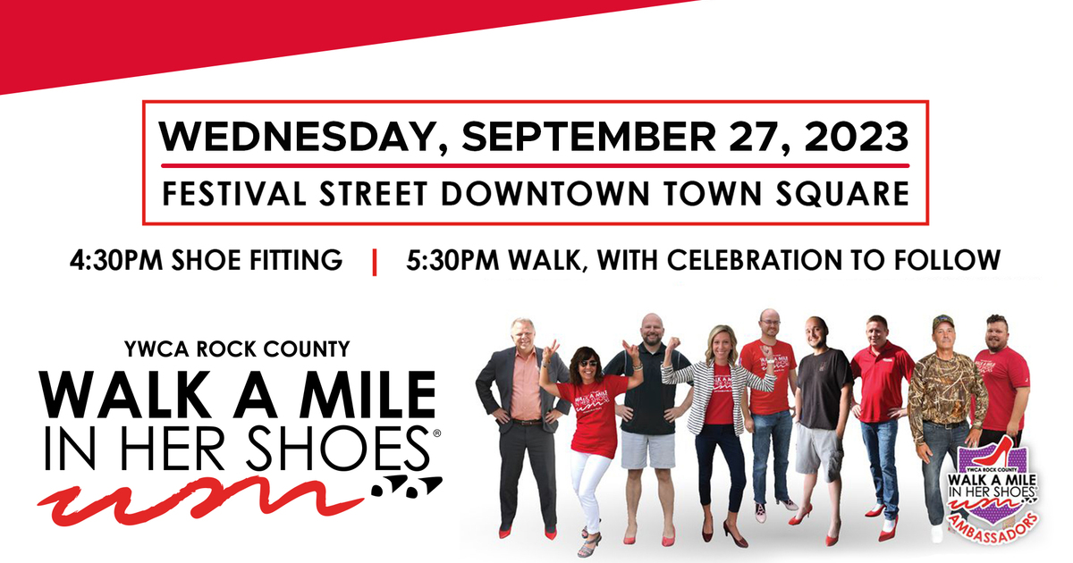 YWCA Rock County JanesvilleBeloit Kennel Club's fundraiser