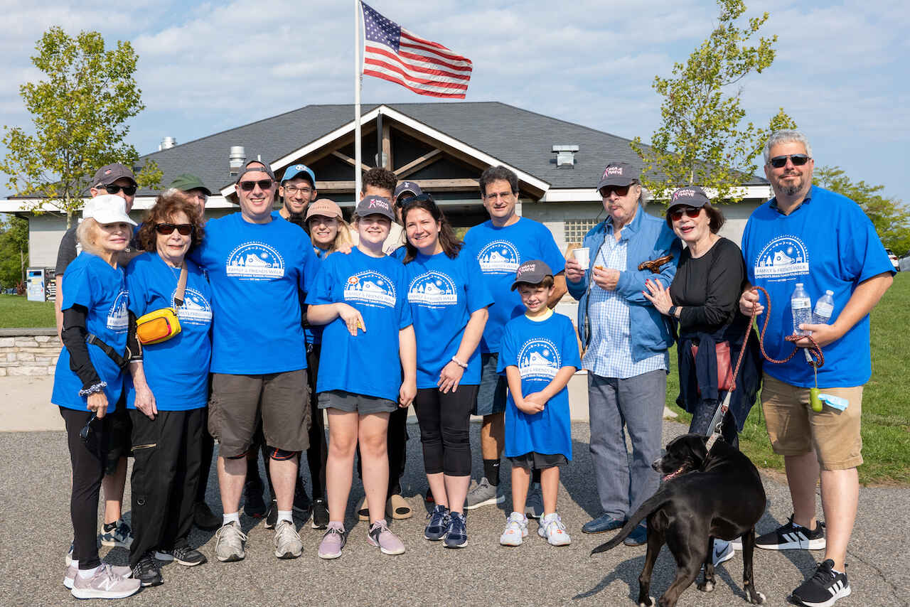 We can support children with brain tumors and their families! image