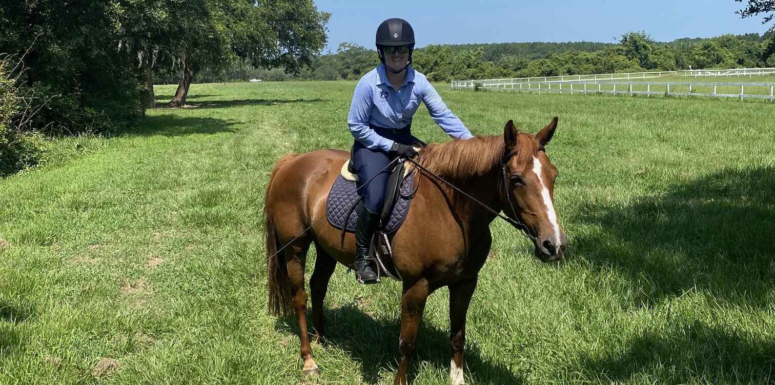 Let's Pony Up for CATR! image