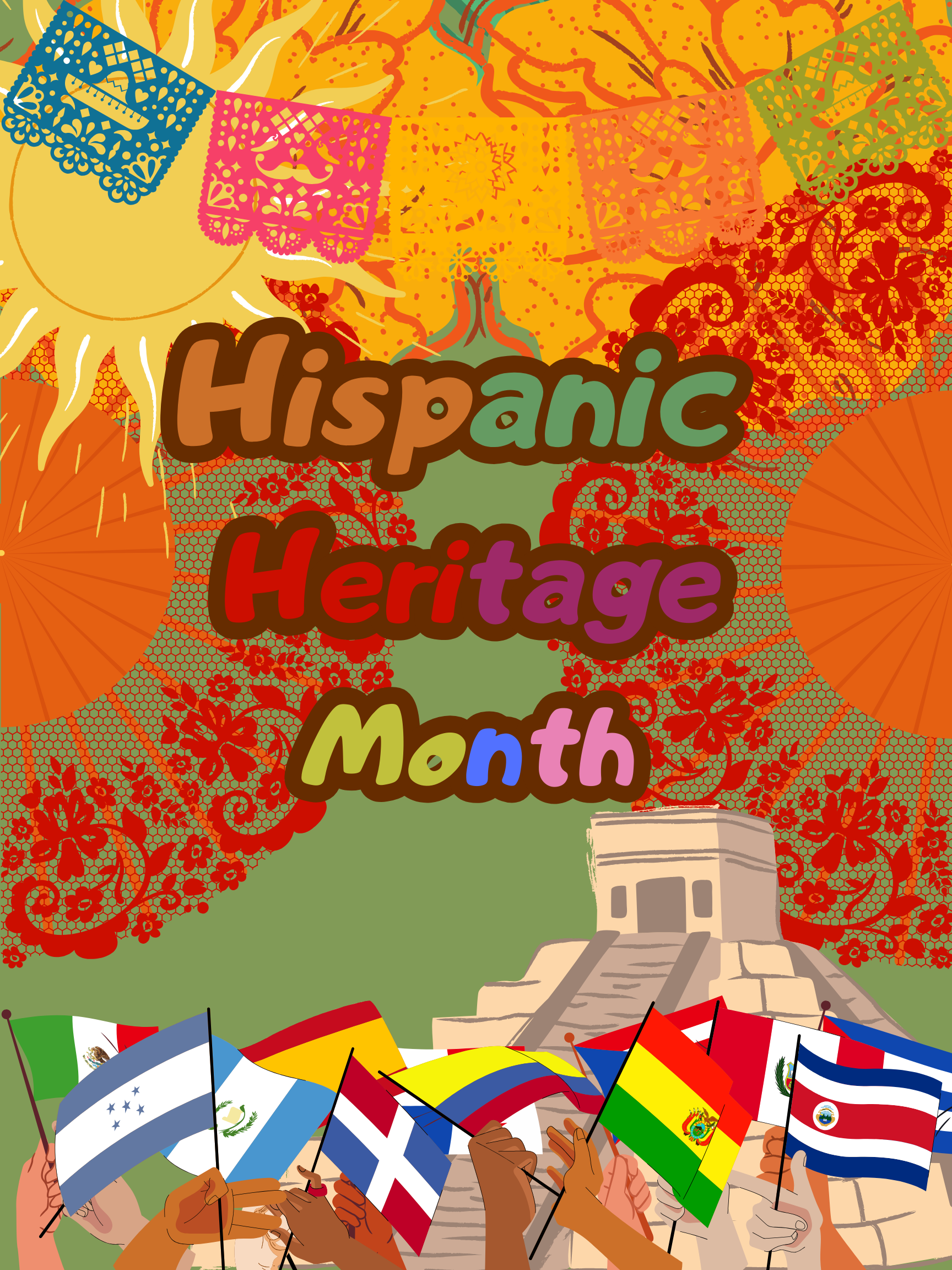 Our reason of coming back, each year, to Cambio para Cambio is to support our growing Hispanic and multilingual population to help create opportunities and further their post secondary plans. image