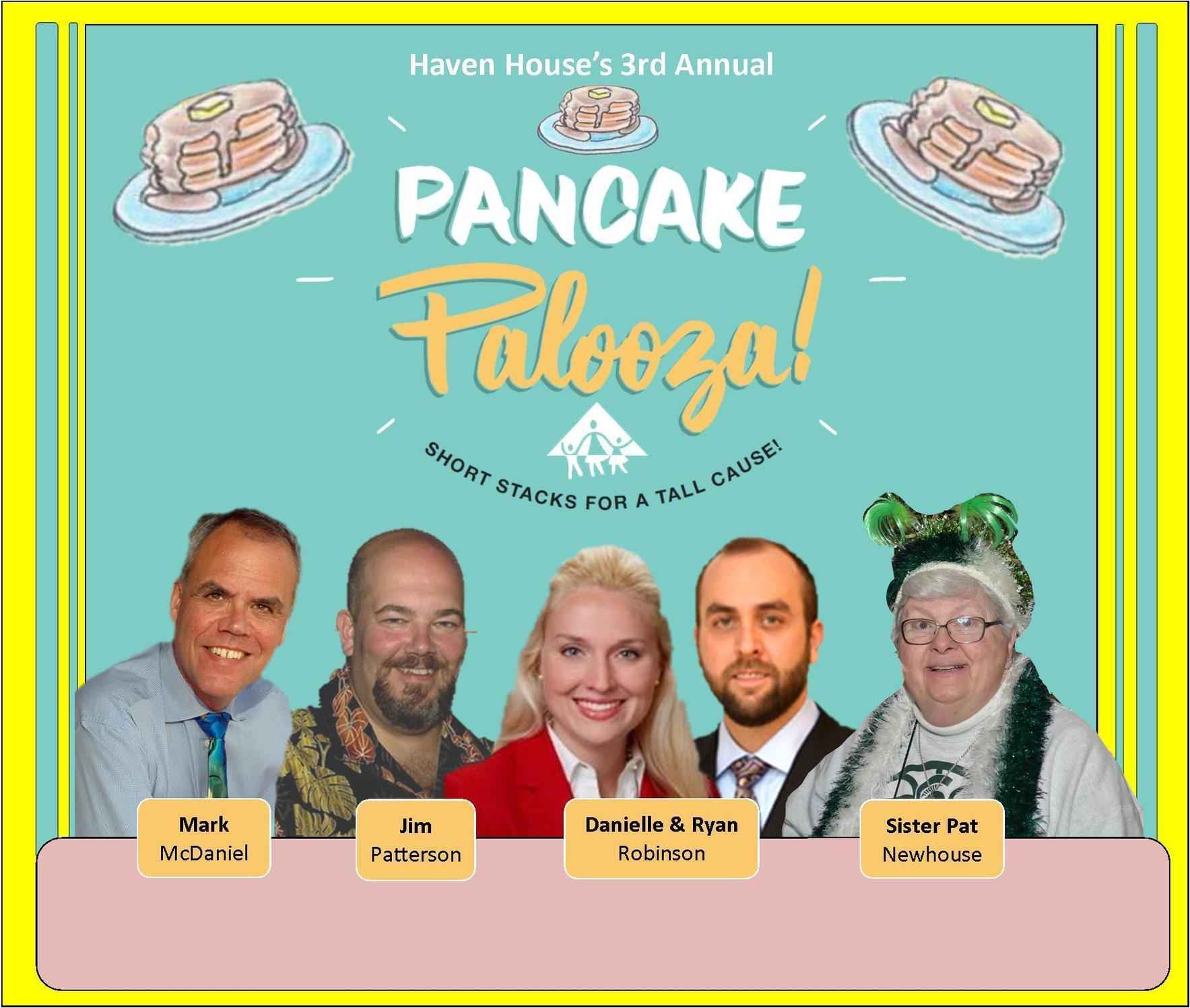 Help us end homelessness for local families! image