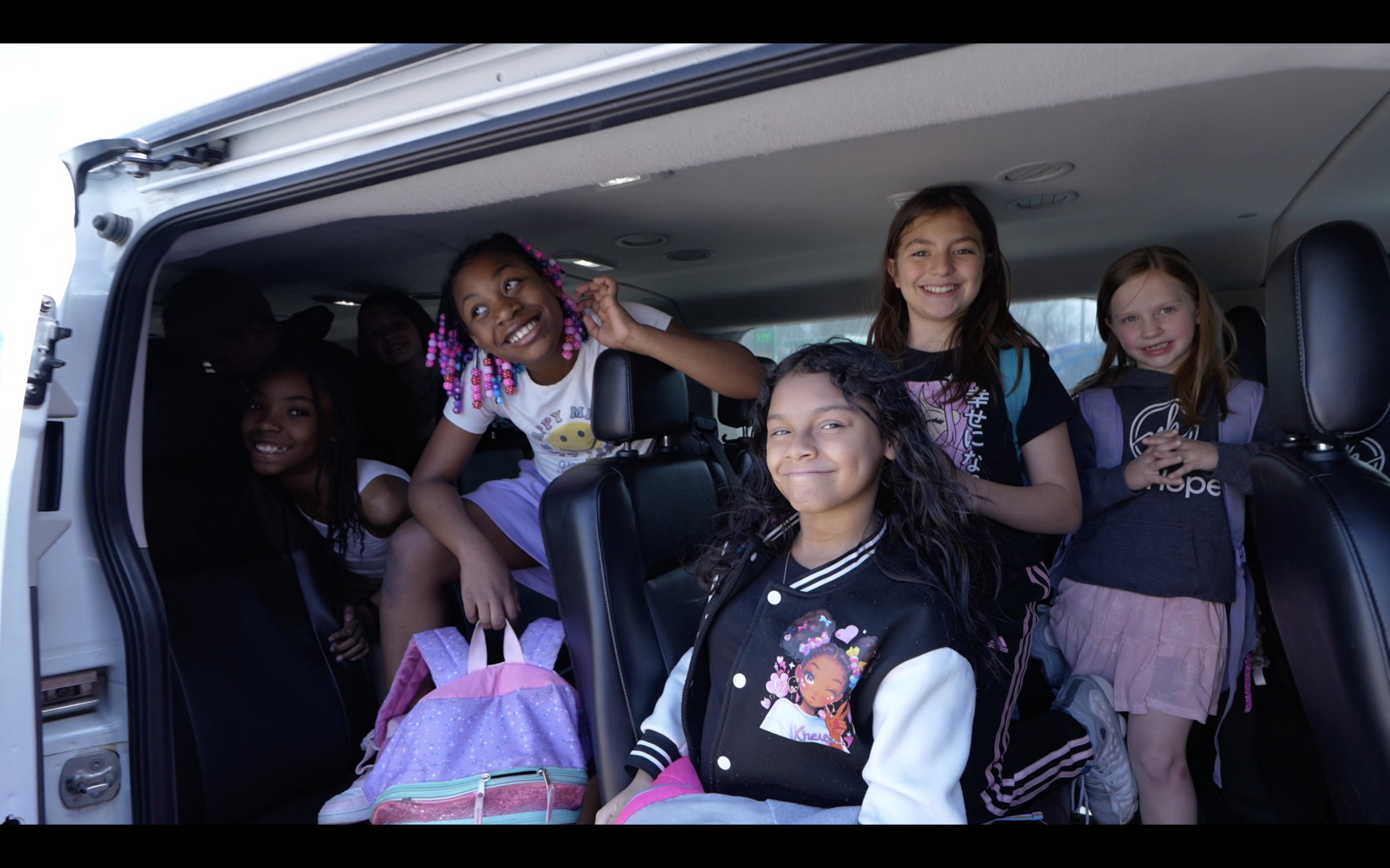 Help bring youth HOPE! image