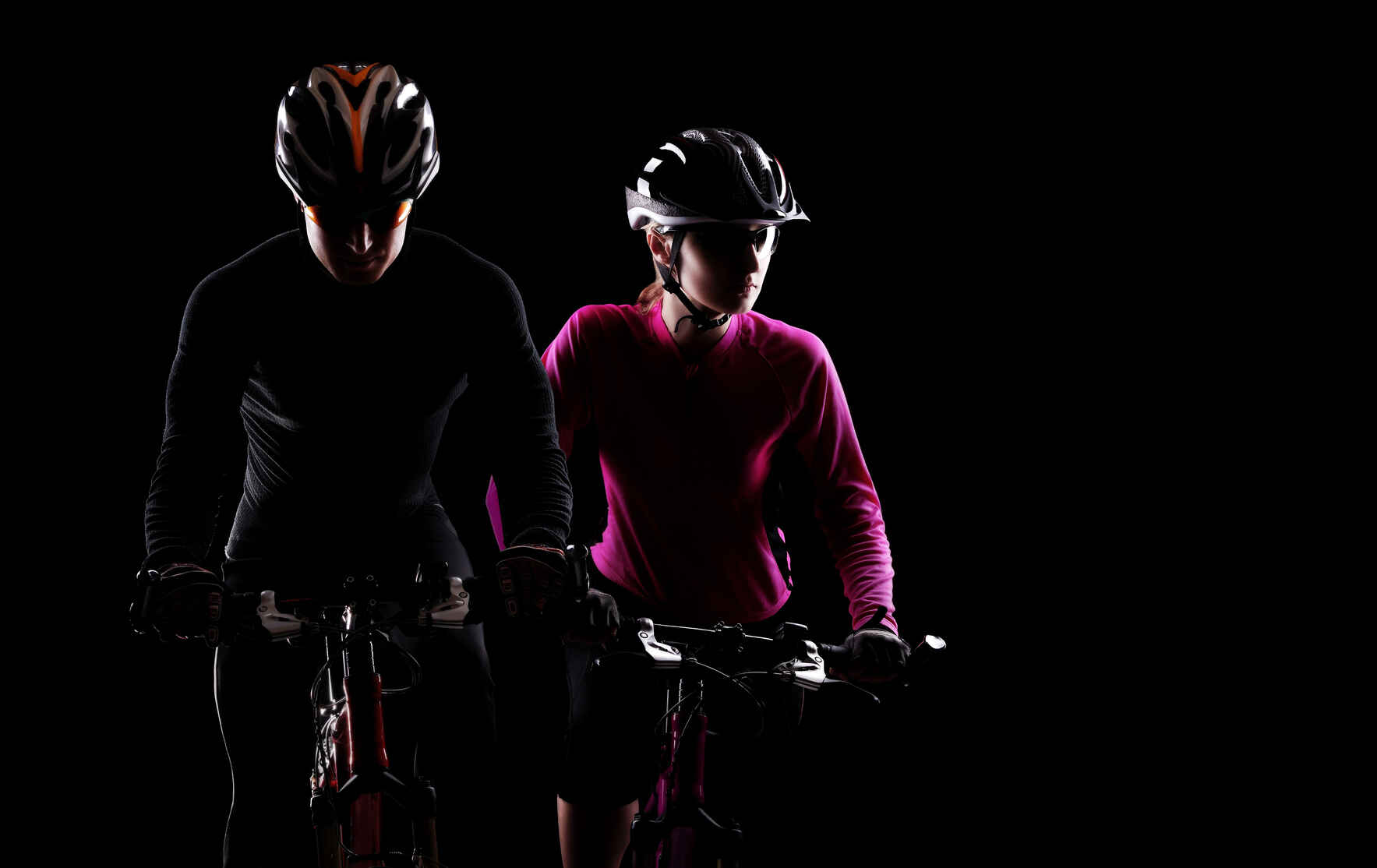 Laps For Lynn : Breast Cancer image