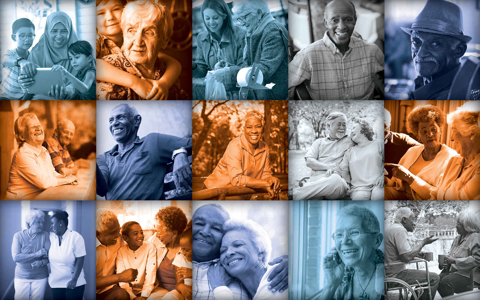 Give Hunger a Holiday image