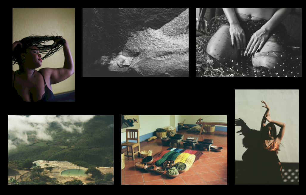 We can provide digital security training, emotional support and healing bodywork to 85 survivor storytellers image