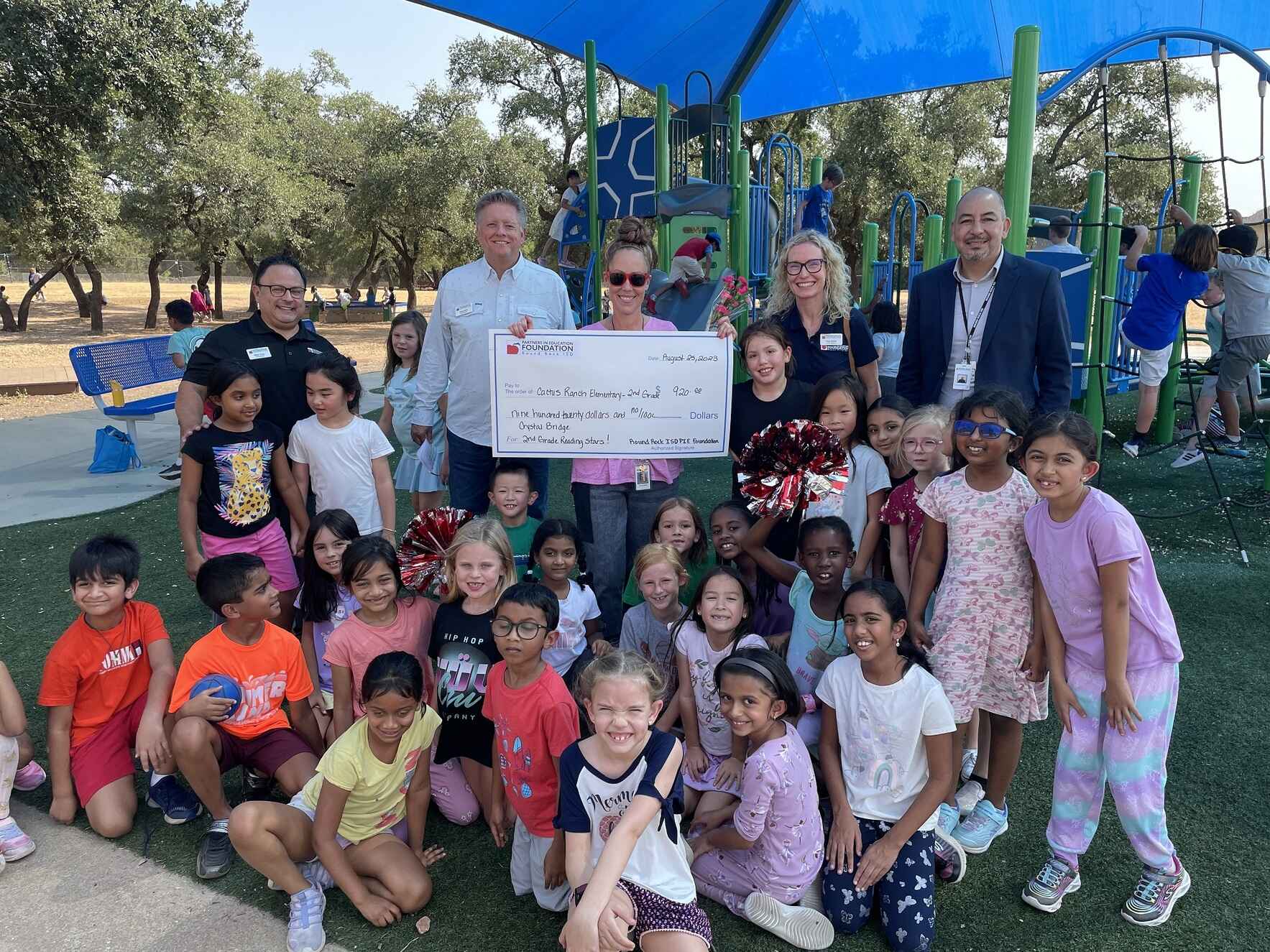 Join Us in Supporting Students in Need! image