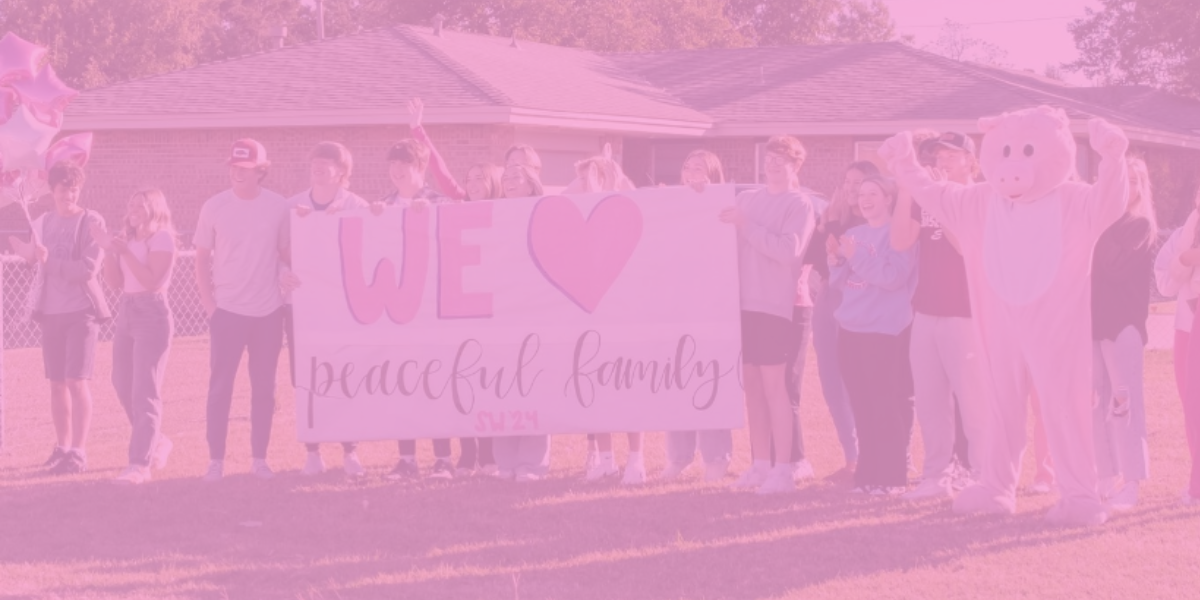 Support EMHS Swine Week 2024 image