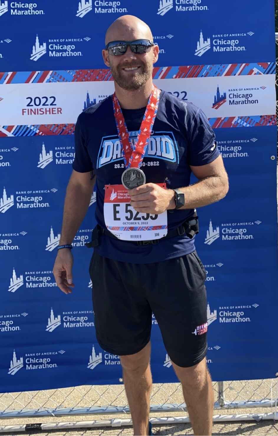 I am running to Protect Kids with Epilepsy image