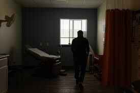 In uncertain times, hospitals and clinics are closing all over the US, while healthcare providers struggle to provide care. Where do patients go to get care, and who can stand in the gap for them? image