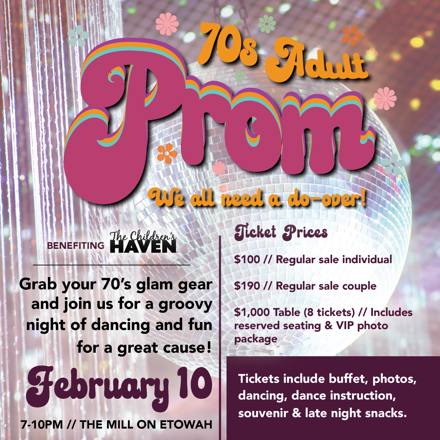 Promote the health and happiness of children impacted by abuse and neglect image