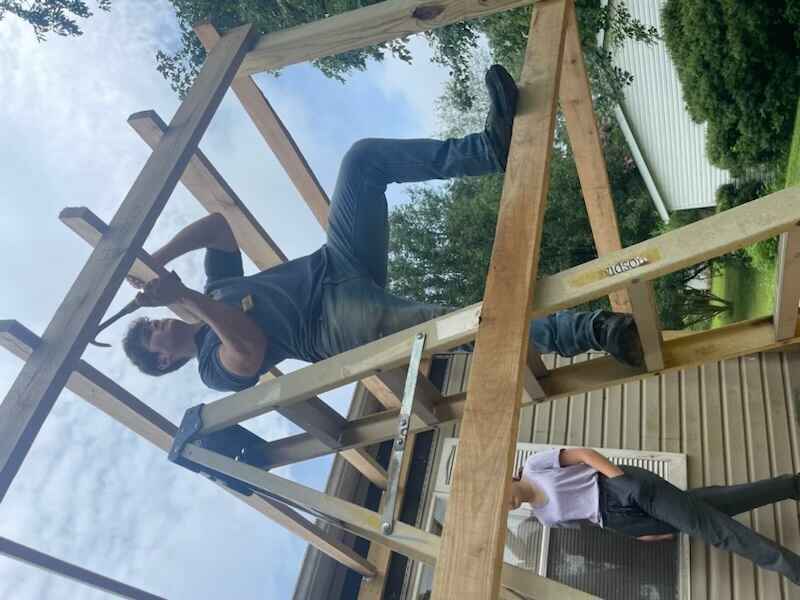 You can Empower Summer Staff to Reduce Substandard Housing and Foster Leadership image