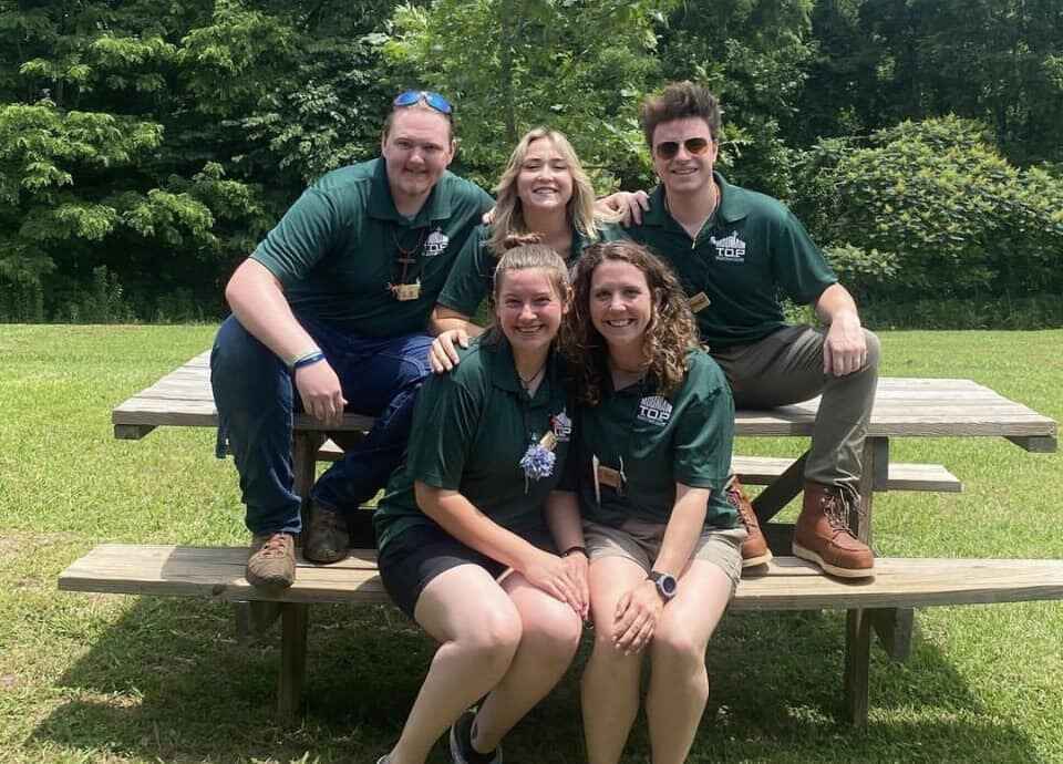 Let Support Our Summer Team to Make a Real Difference By Improving Housing Conditions and Nurturing Leadership Skills image