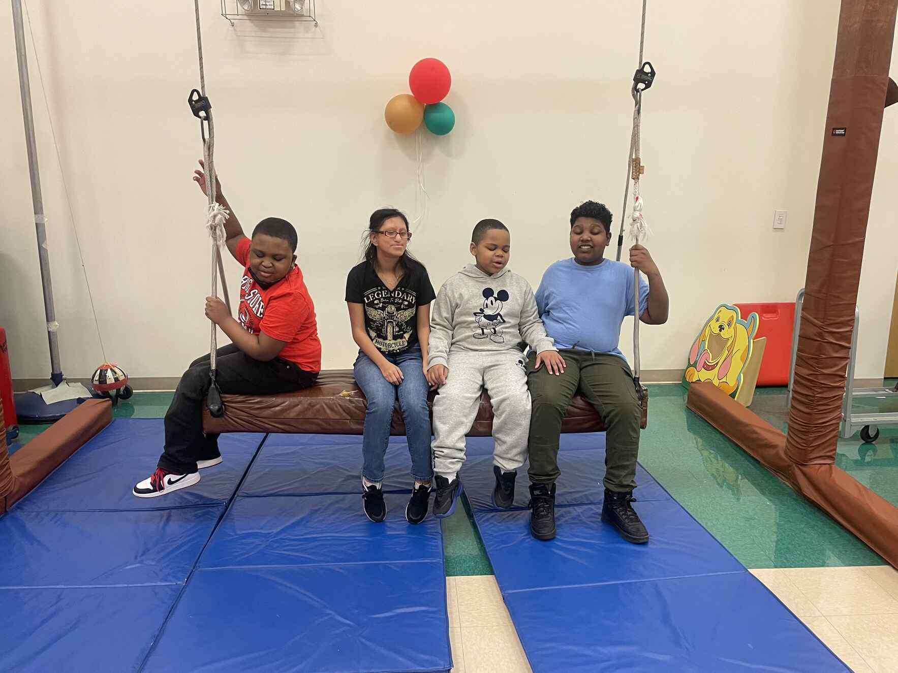 In support of St. Joseph's School for the Blind, Help Class 6 Reach Their Fundraising Goal!  image