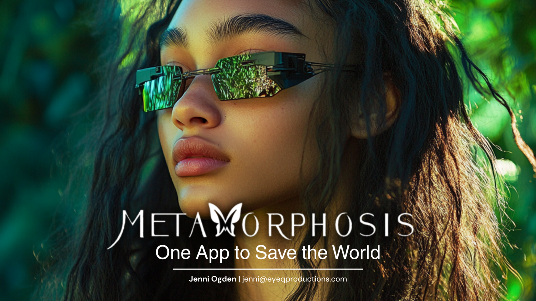 Metamorphosis image
