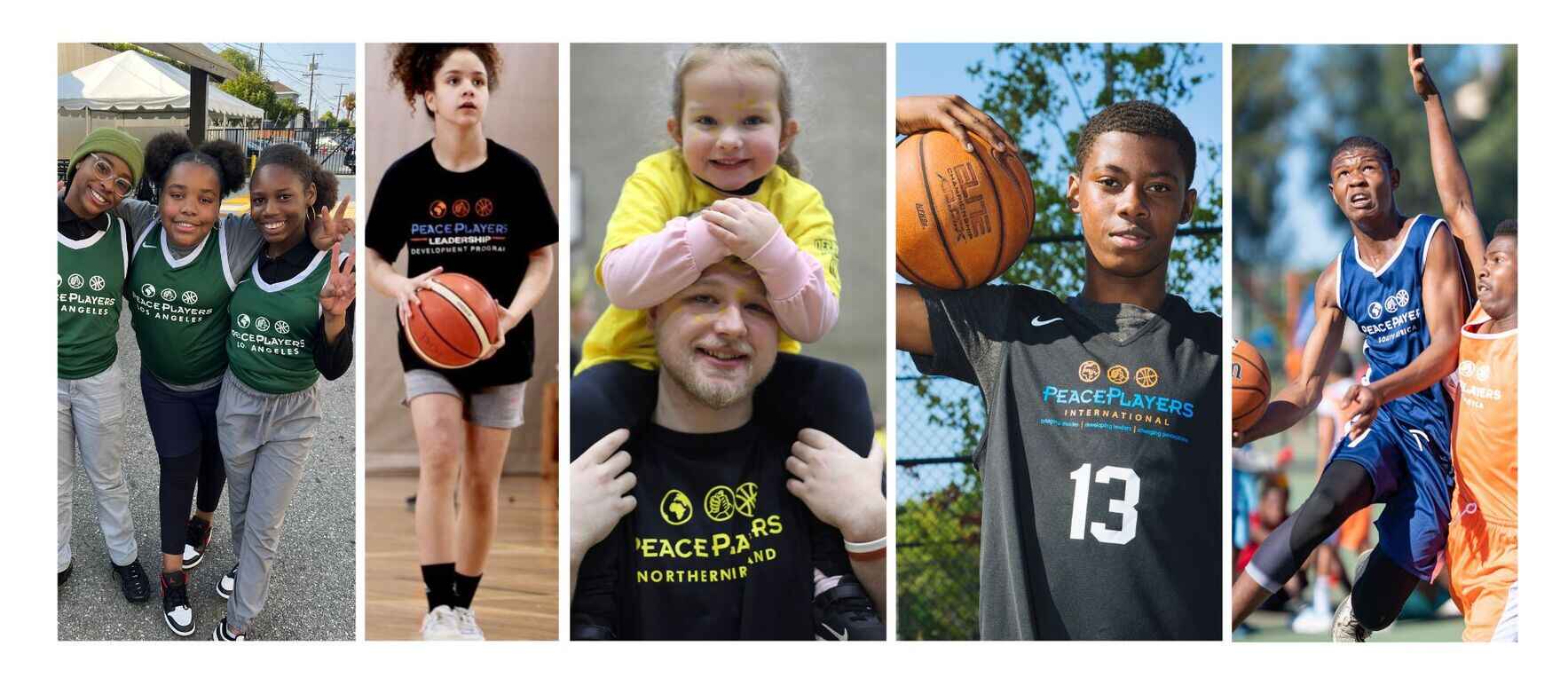 Join Our “Everyone Wins” Campaign for Gender Equality! image
