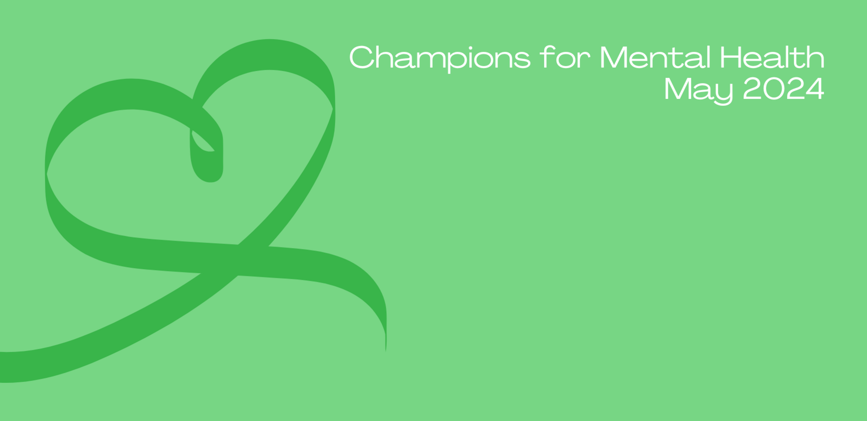 Hope starts with you! image