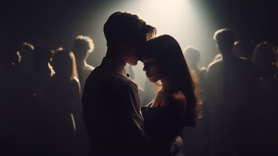 Support the Making of STARBURST. Let's Bring Dance and Diversity to the Big Screen! image