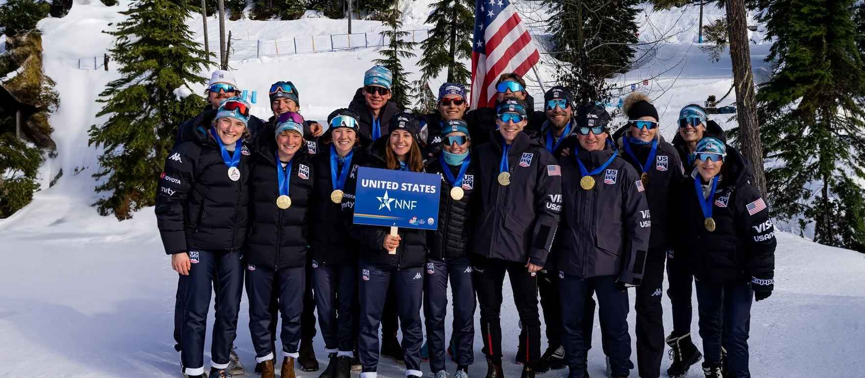 NNF DRIVE FOR 25 image