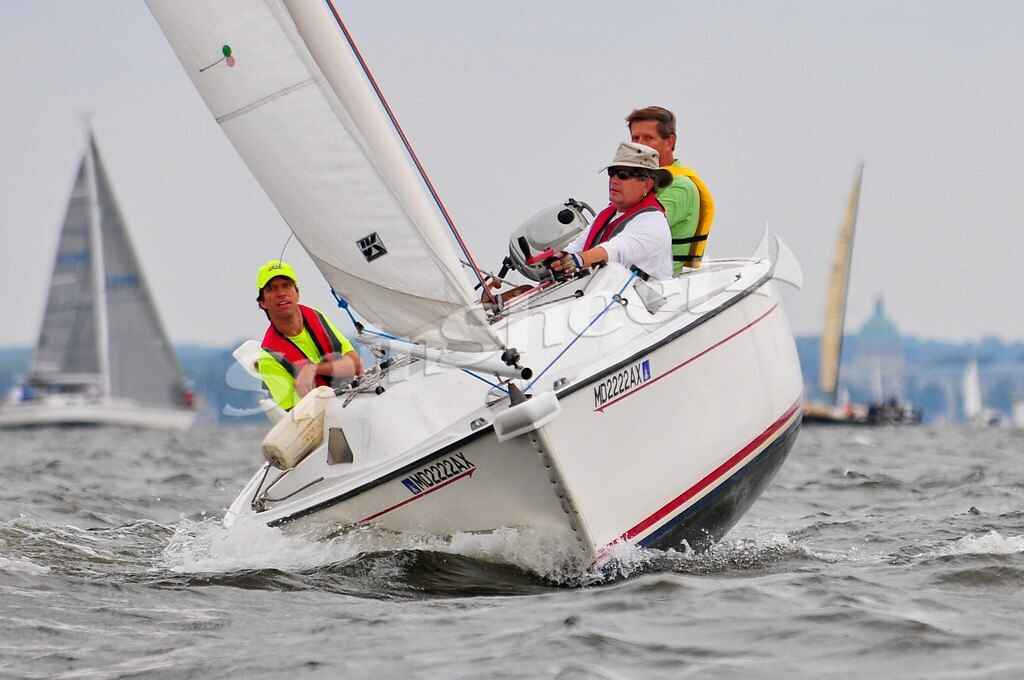 Help me make a difference on Chesapeake Bay!  image