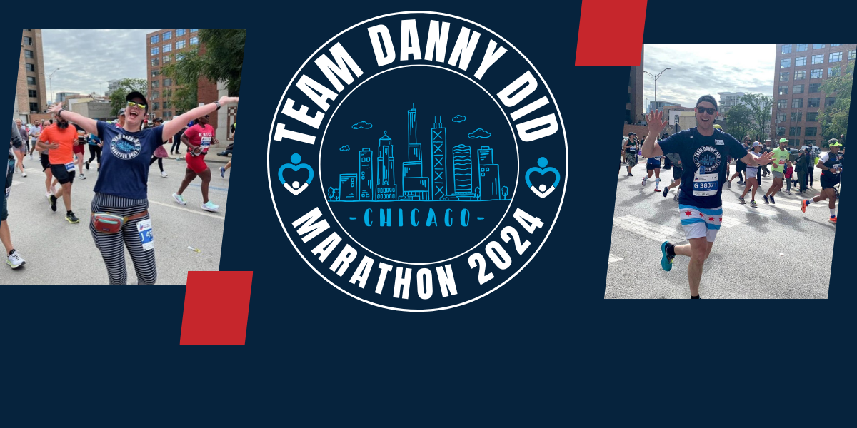 I am running to Protect Kids with Epilepsy image