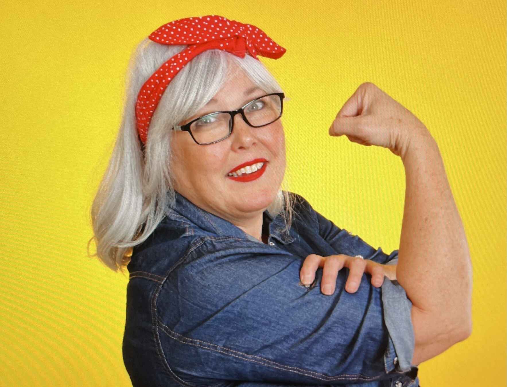 East St. Tammany Habitat for Humanity Ashley Gilmore's fundraiser