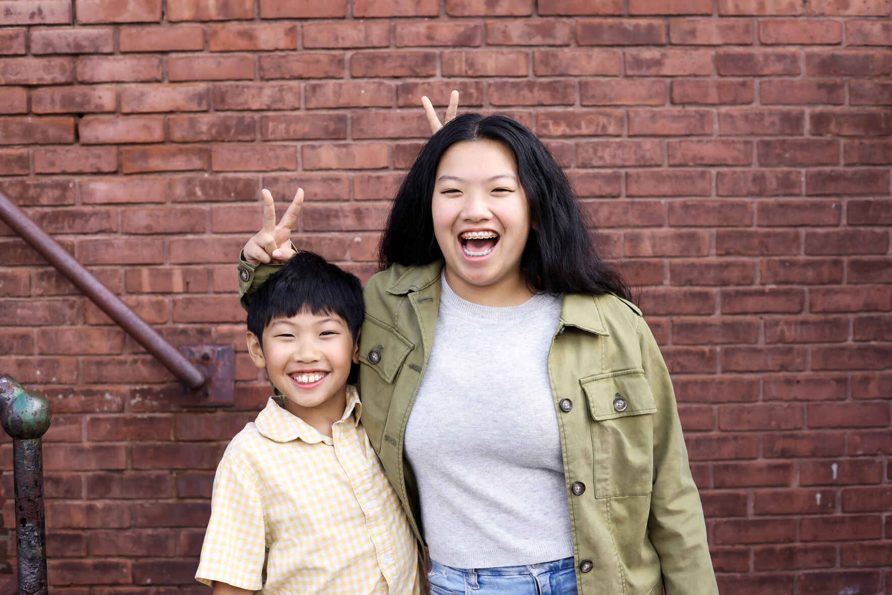 We're RAISING OUR VOICES for LSYC! image