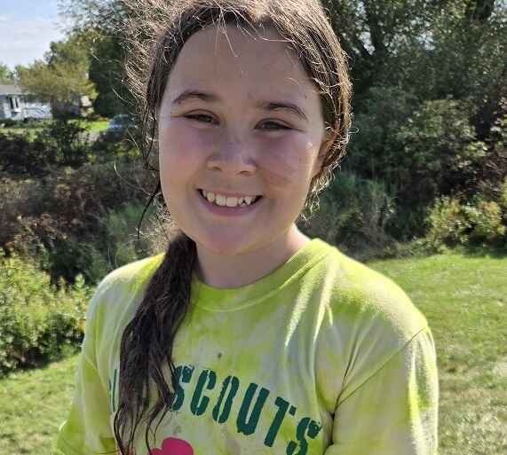 I'm RAISING MY VOICE for LSYC! image